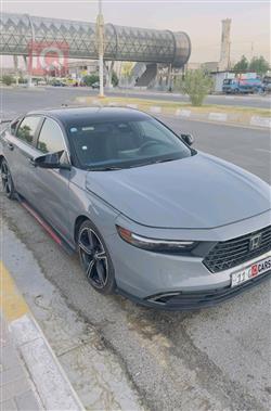 هوندا أكورد